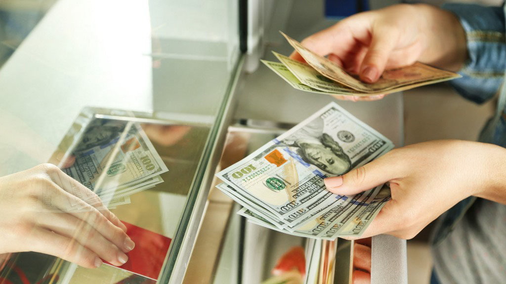 Best Places to Exchange Money in Ho Chi Minh City